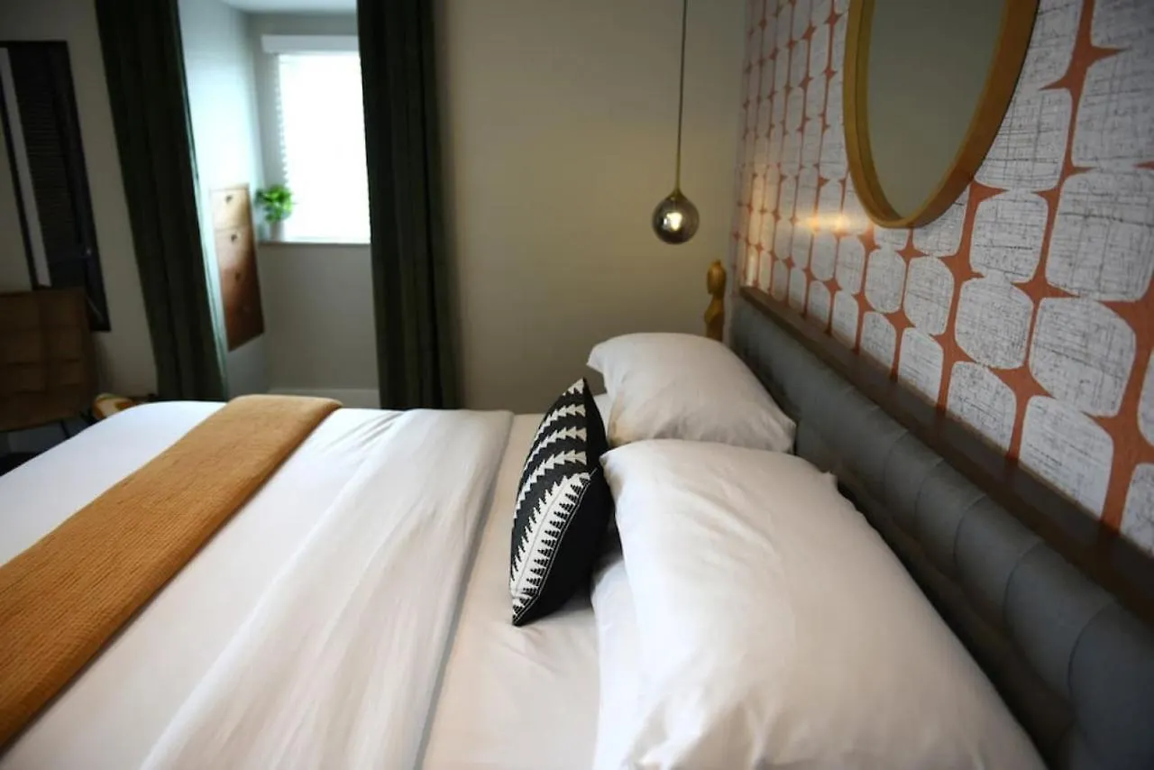 The Grandview Penthouse - Sweeping City Views 피츠버그 0*,  미국