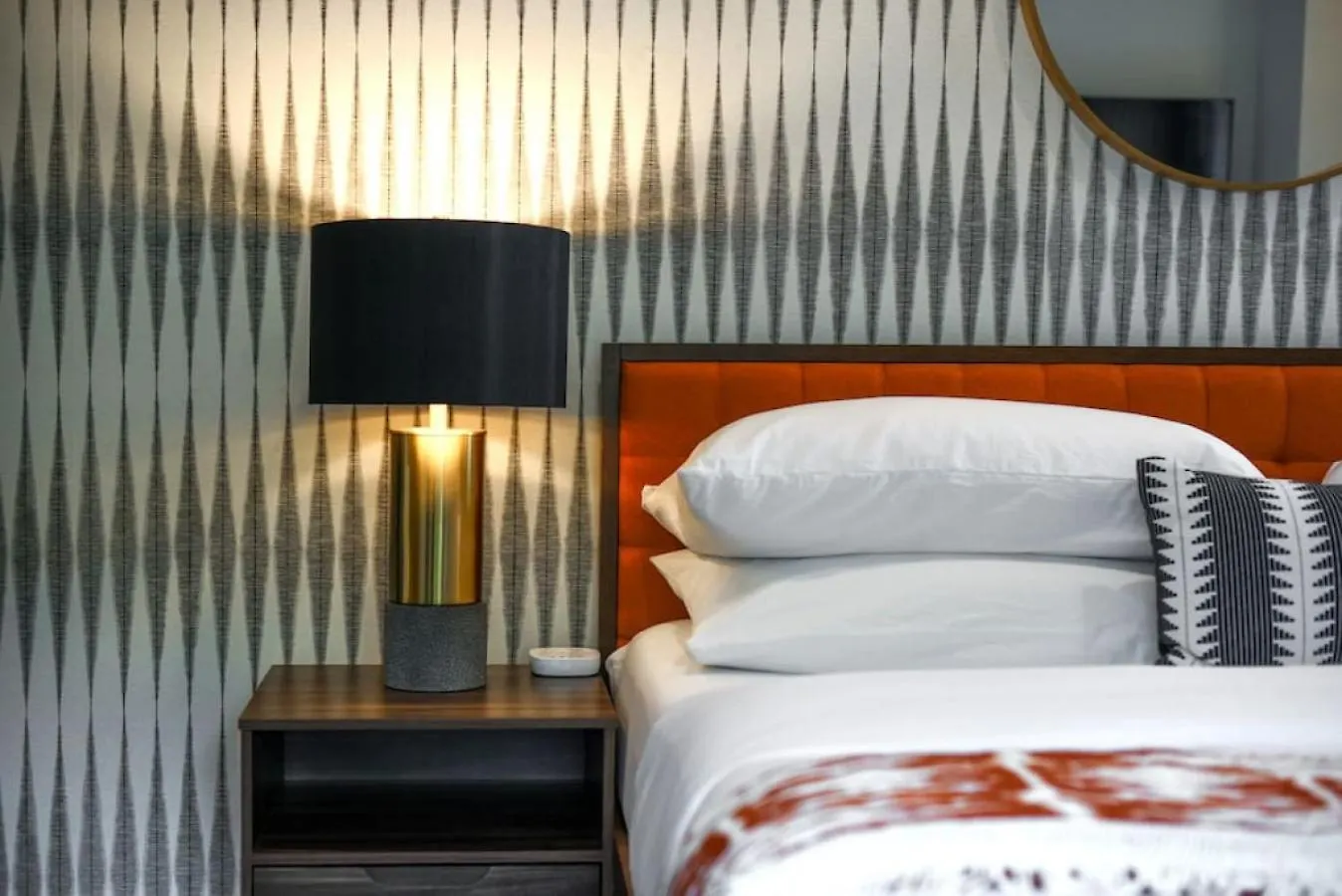 아파트 The Grandview Penthouse - Sweeping City Views 피츠버그